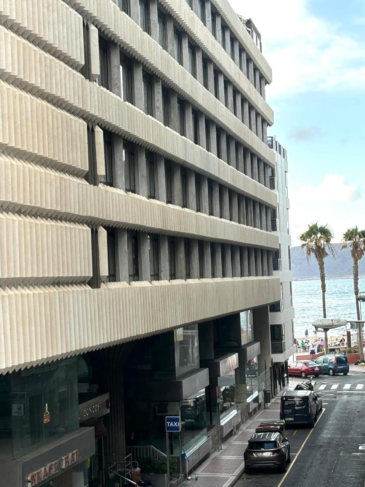 Leilighet Luis Morote 2-c Las Palmas de Gran Canaria
